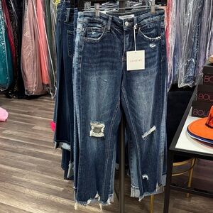 Lovervet suffice jeans